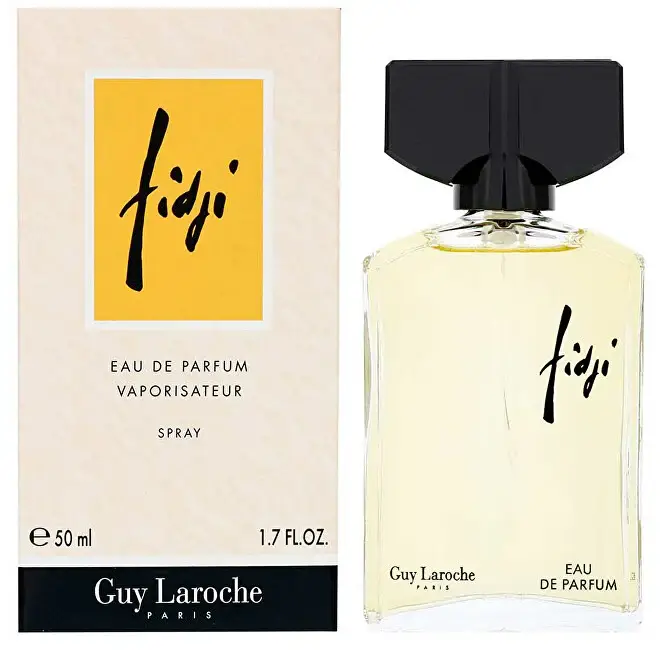 Fiji - EDP - Volume 50 ml