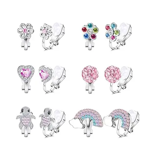 Guyode Orecchini Donna Multicolore 3145775