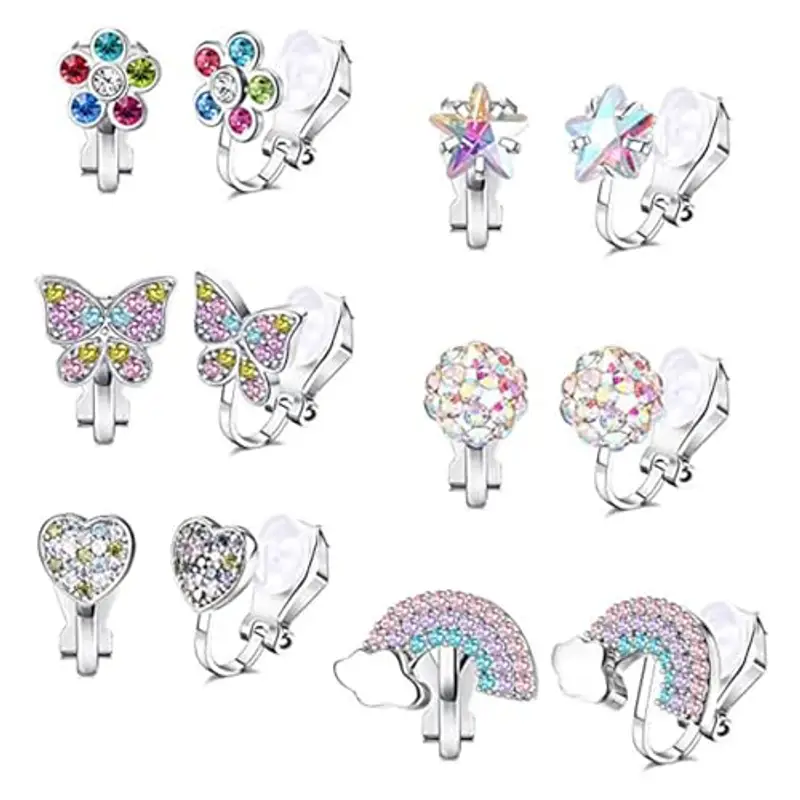 Guyode Orecchini Donna Multicolore 1201493