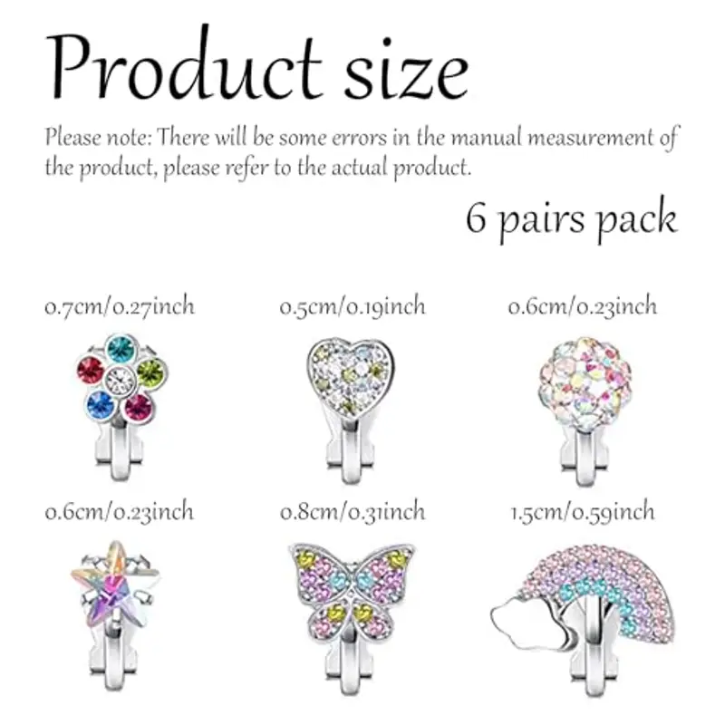 Guyode Orecchini Donna Multicolore 1201493 miniatura 2