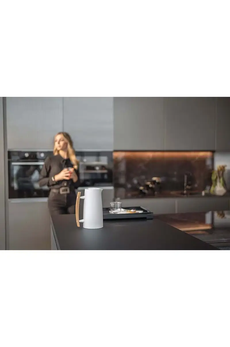 borraccia 1 l Bianco miniatura 3