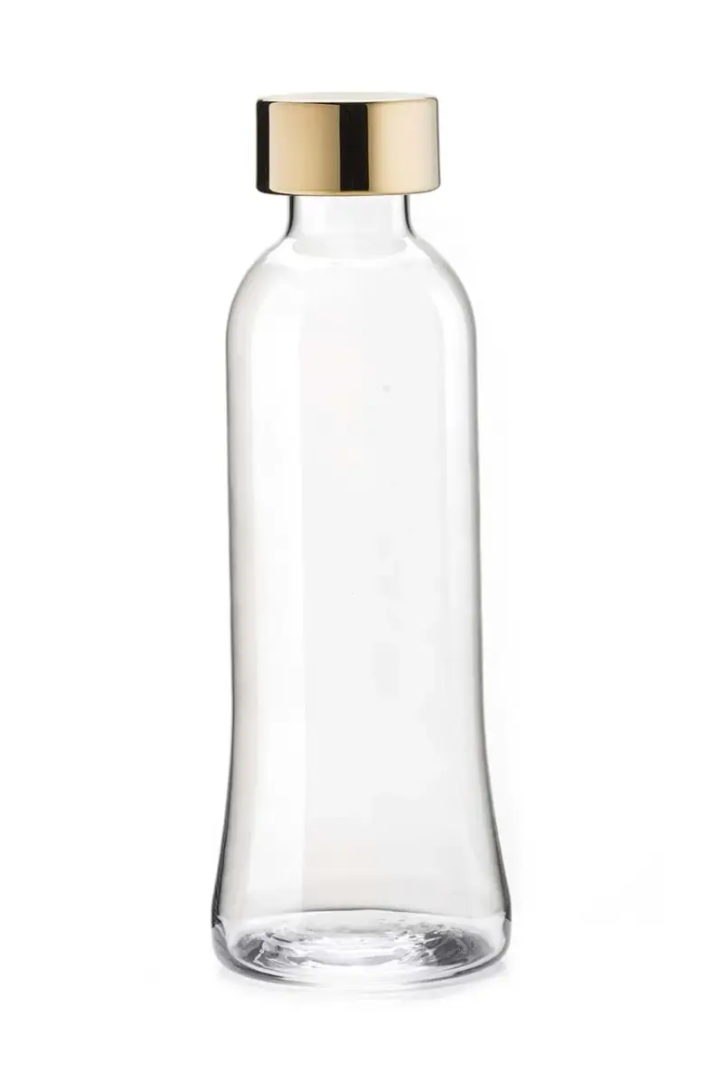 bottiglia d'acqua Icons Verde