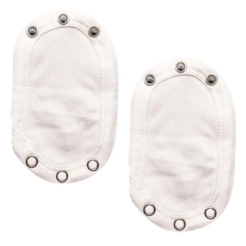 GXGM Set 2 Estensioni Body Neonato