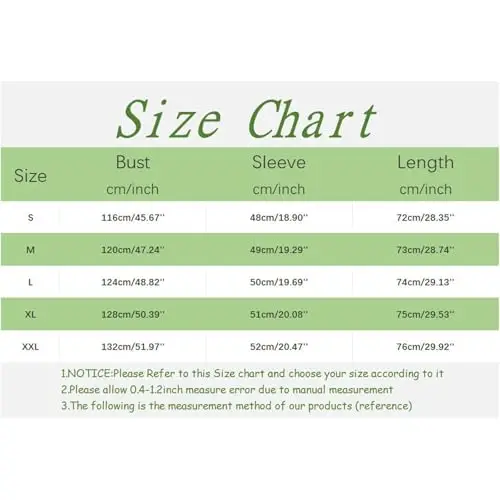 GXYANiaoy Cardigan Donna Rosso 3370098 miniatura 3