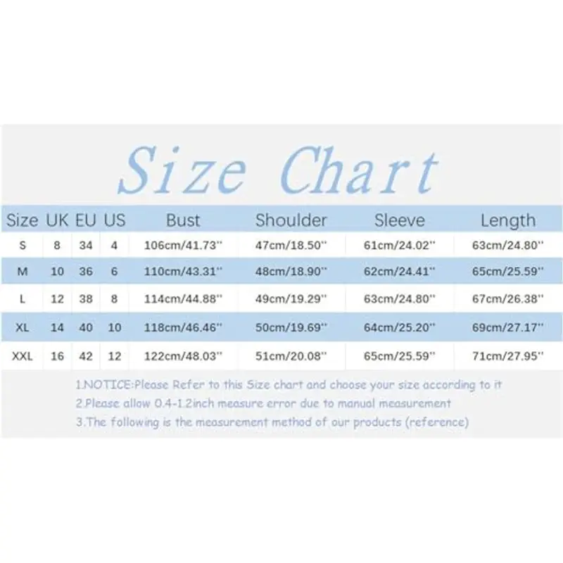 GXYANiaoy Maglione Donna Invernale - Felpa con Lettere Stampato Maniche Lunghe Girocollo Maglione Autunno Inverno Donna miniatura 3