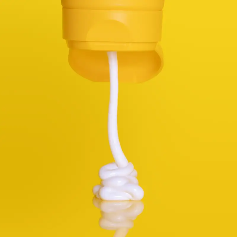 Color Vibes Balsamo Anticrespo - Capelli secchi miniatura 3