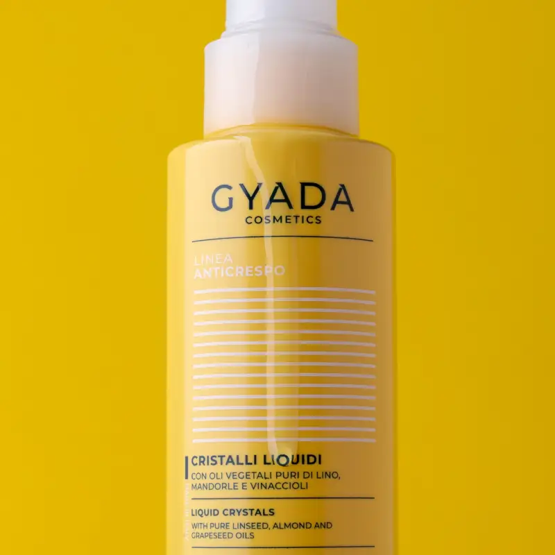 Color Vibes Cristalli Liquidi - Olio capelli miniatura 3