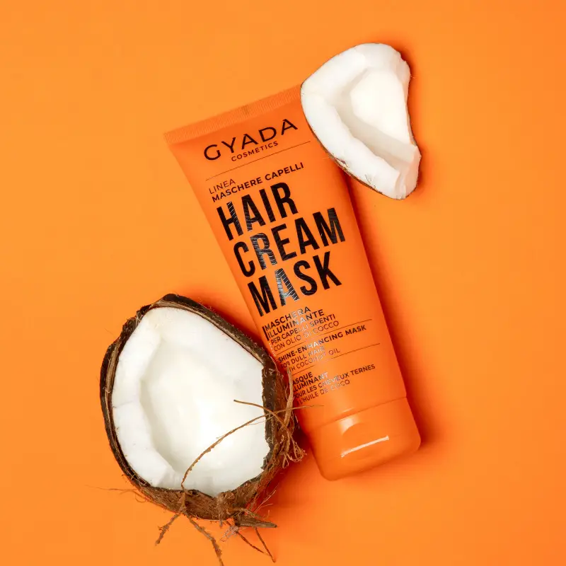 Color Vibes Maschera Capelli Illuminante E Rivitalizzante - Maschera illuminante capelli miniatura 3