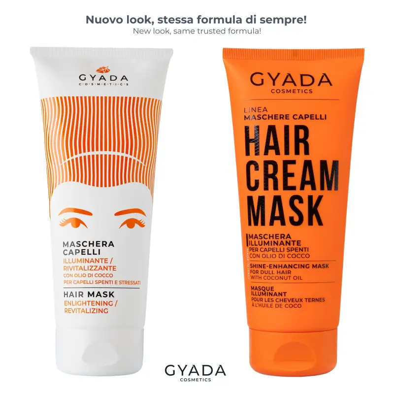 Color Vibes Maschera Capelli Illuminante E Rivitalizzante - Maschera illuminante capelli miniatura 5