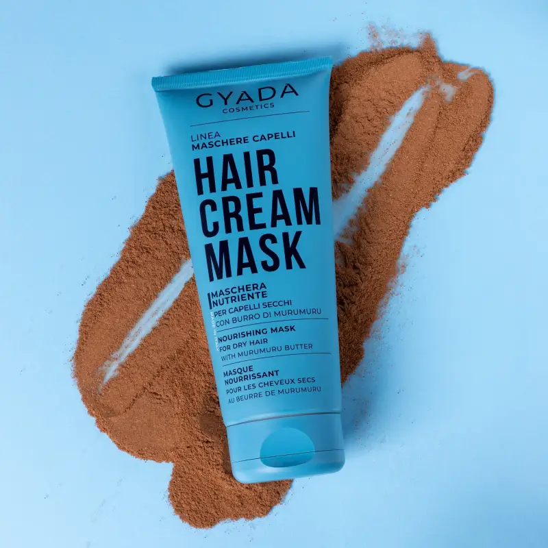 Color Vibes Maschera Nutriente per Capelli Secchi - Maschera capelli secchi, Maschera ricostruttiva capelli, Capelli secchi, Capelli da miniatura 4