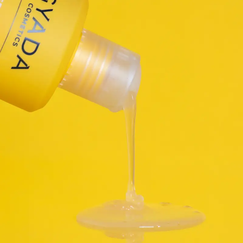 Color Vibes Shampoo Anticrespo - Capelli secchi miniatura 3