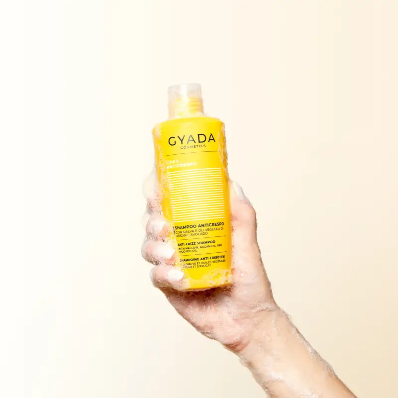 Color Vibes Shampoo Anticrespo - Capelli secchi miniatura 4