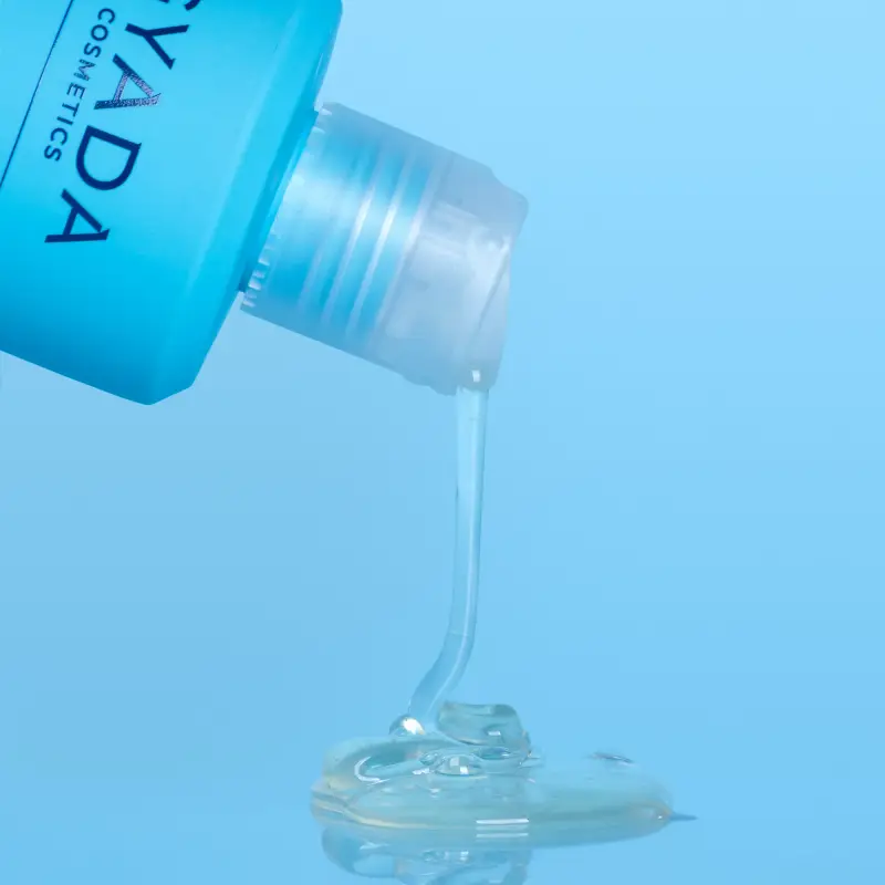 Color Vibes Shampoo Delicato - Shampoo delicato, Capelli normali miniatura 3