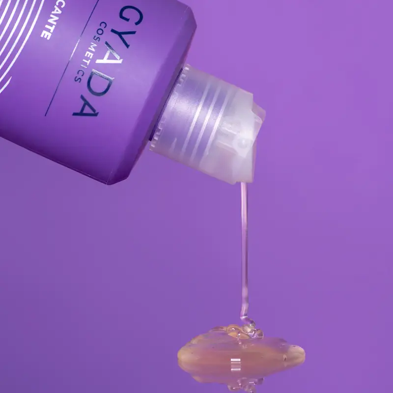 Color Vibes Shampoo Purificante - Shampoo purificante, Capelli grassi miniatura 3