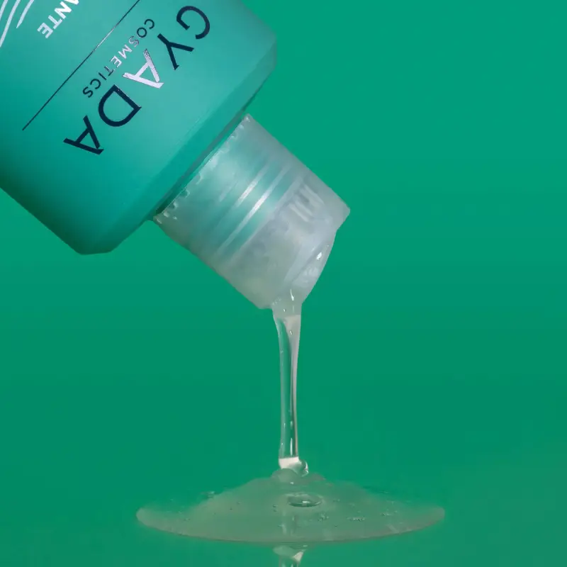 Color Vibes Shampoo Volumizzante - Shampoo volumizzante miniatura 3