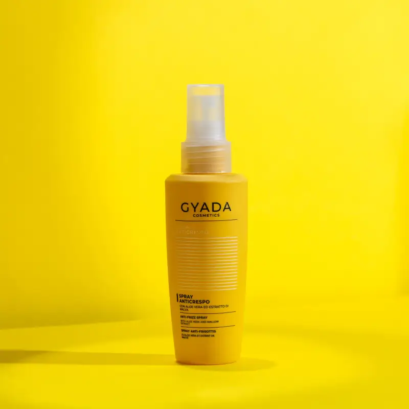 Color Vibes Spray Anticrespo - Styling e trattamento capelli miniatura 3