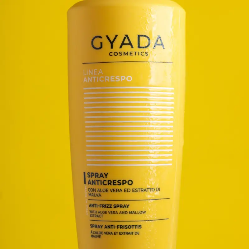 Color Vibes Spray Anticrespo - Styling e trattamento capelli miniatura 4