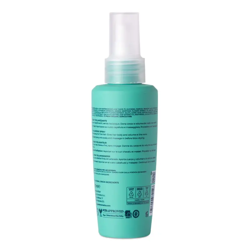 Color Vibes Spray Volumizzante - Styling e trattamento capelli miniatura 2