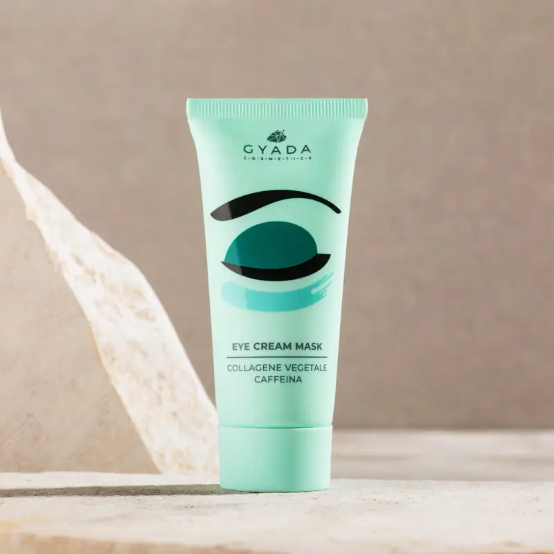 Cream Masks Eye Cream Mask - Maschera occhi miniatura 2