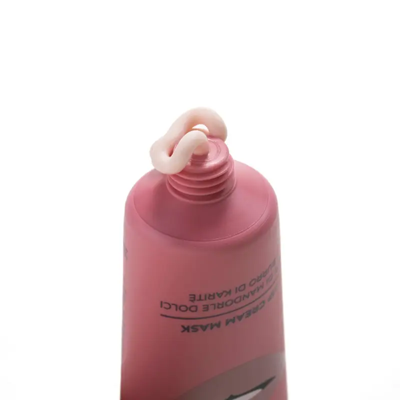 Cream Masks Lip Cream Mask - Maschera labbra miniatura 3
