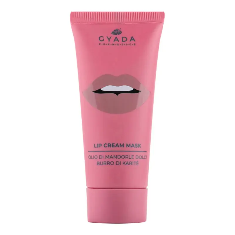 Cream Masks Lip Cream Mask - Maschera labbra