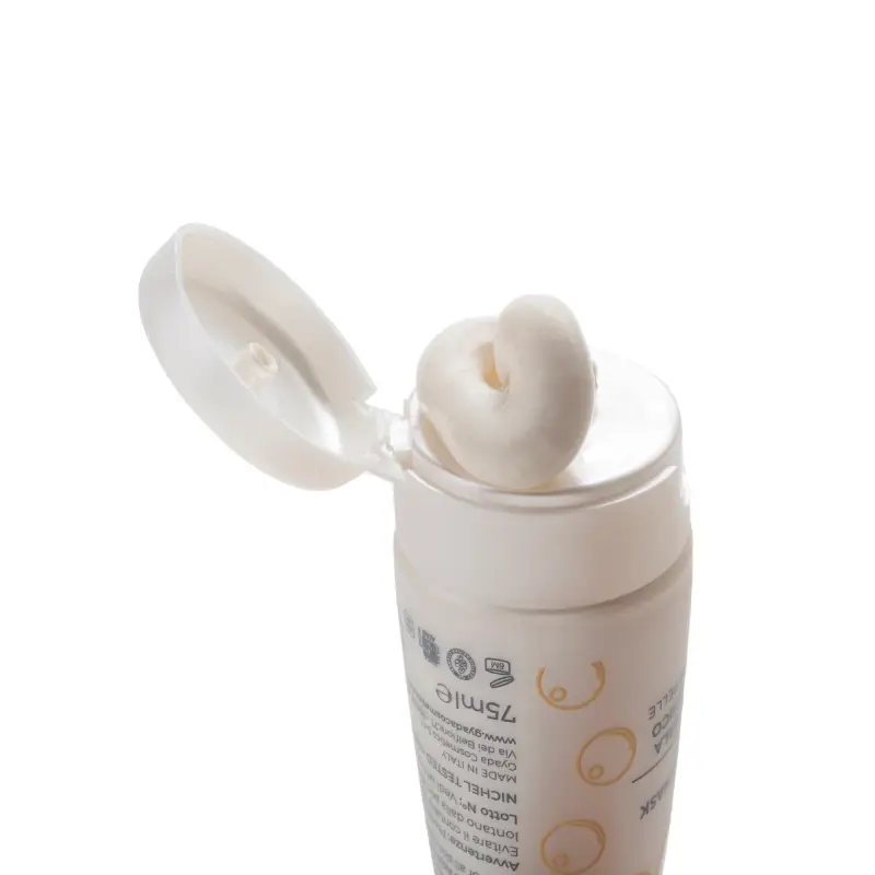 Cream Masks Pearl Powder Mask - White - Maschera viso idratante miniatura 3