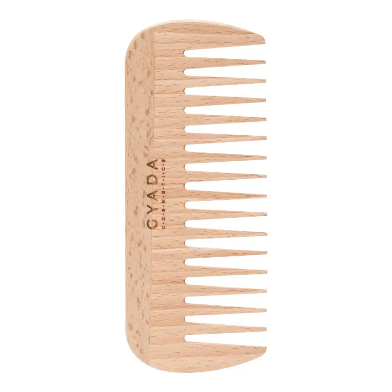 Hairbrush Pettine Afro - Spazzole per capelli