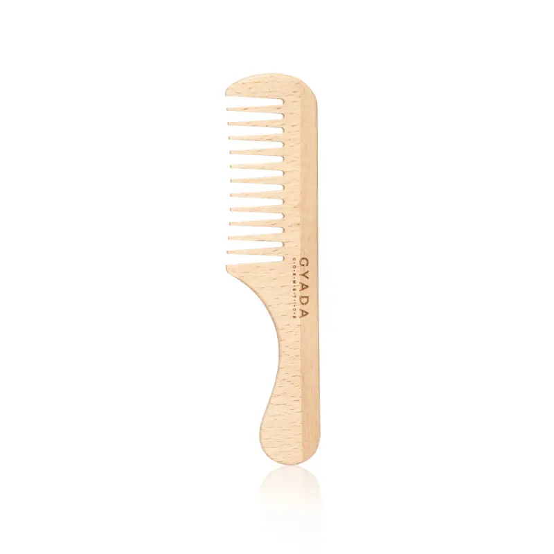 Hairbrush Pettine Con Manico - Spazzole per capelli miniatura 2