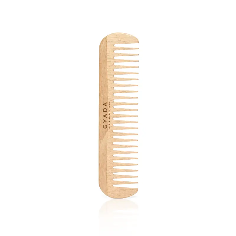 Hairbrush Pettine Radone - Spazzole per capelli miniatura 2