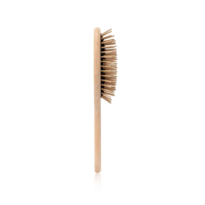 Hairbrush Spazzola Ovale Medium - Spazzole per capelli miniatura 3