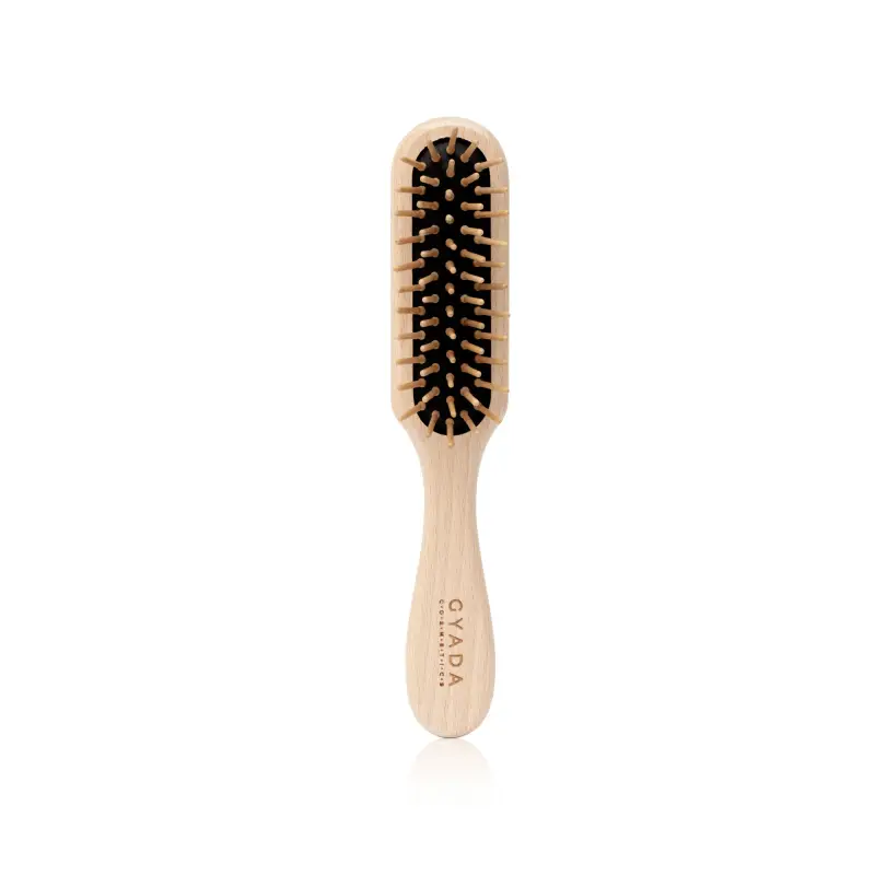 Hairbrush Spazzola Rettangolare Small - Spazzole per capelli miniatura 2