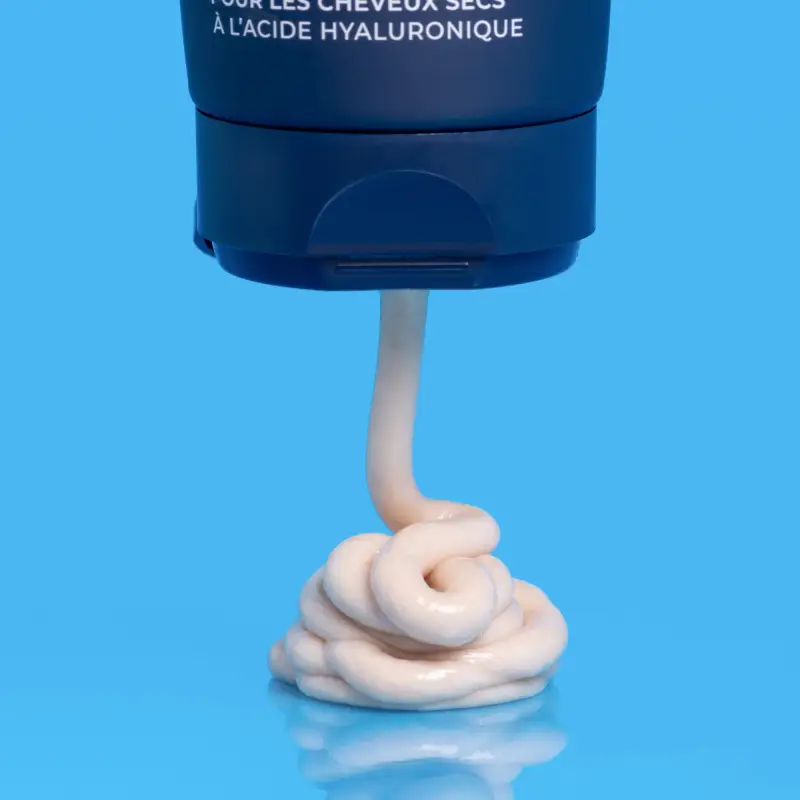 Hyalurvedic Balsamo Idratante - Capelli normali miniatura 4