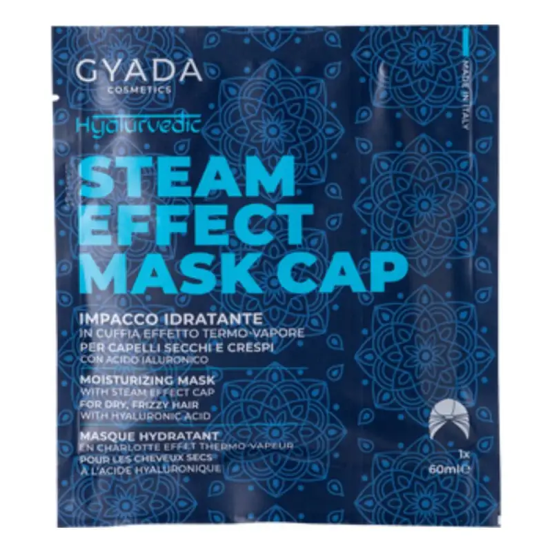 Hyalurvedic Impacco Ayurvedico in Tessuto Rivitalizzante 60 ml