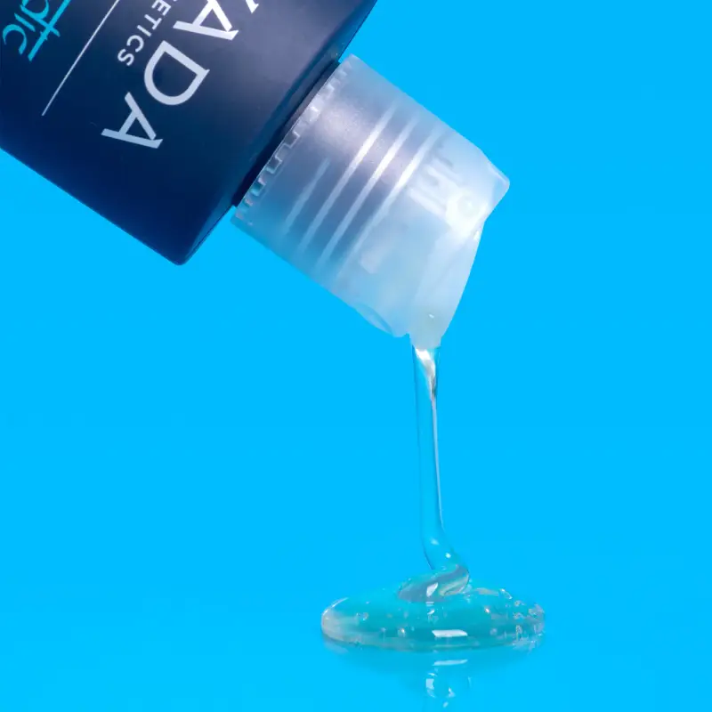 Hyalurvedic Shampoo Idratante - Shampoo miniatura 5