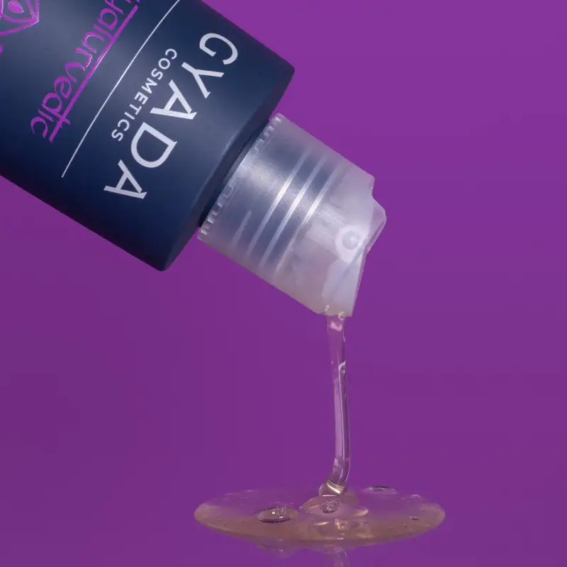 Hyalurvedic Shampoo Purificante - Shampoo purificante, Capelli grassi miniatura 3