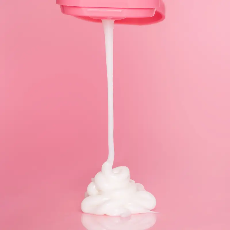 Linea Lisciante Balsamo Lisciante - Balsamo capelli lisciante, Capelli lisci miniatura 3