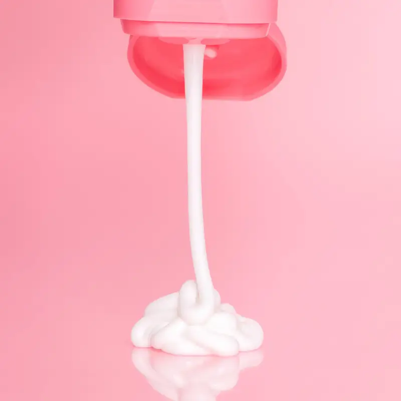 Linea Lisciante Crema Lisciante - Styling e trattamento capelli miniatura 3