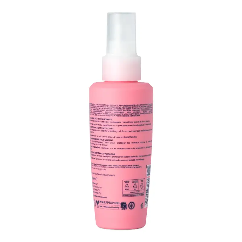 Linea Lisciante Termoprotettore Lisciante - Prodotti termo protettivi capelli miniatura 2