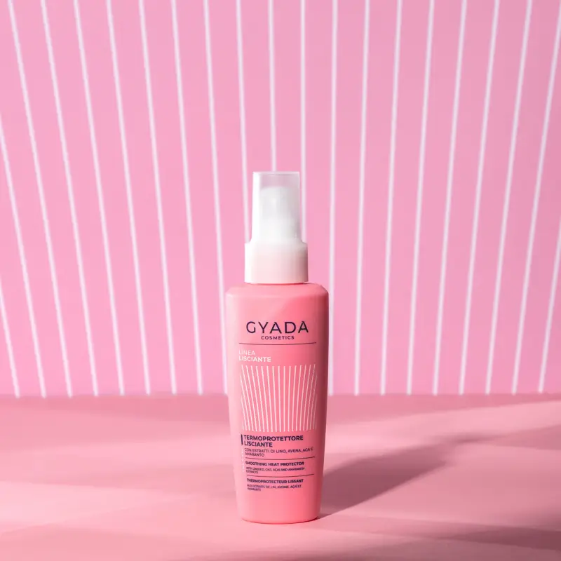 Linea Lisciante Termoprotettore Lisciante - Prodotti termo protettivi capelli miniatura 4
