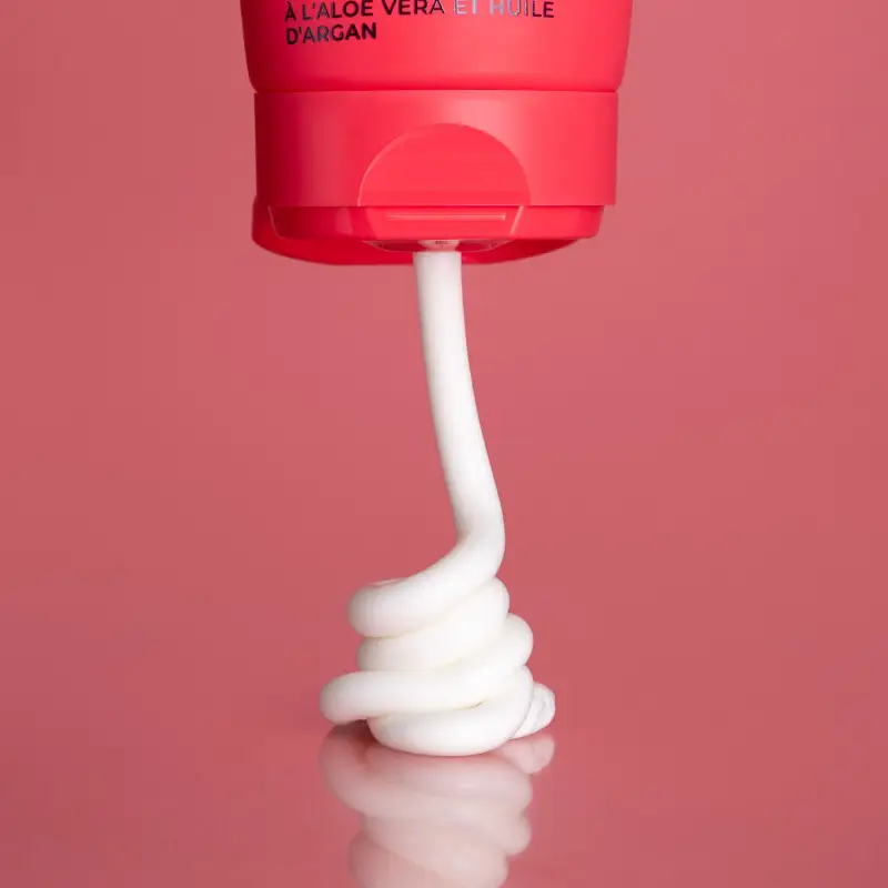 Linea Modellante Ricci Crema Modellante Ricci - Styling e trattamento capelli miniatura 3