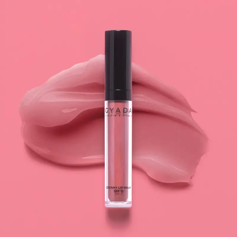 Lip Balm Red Apple Creamy Lip Balm SPF15 - Balsamo labbra miniatura 3