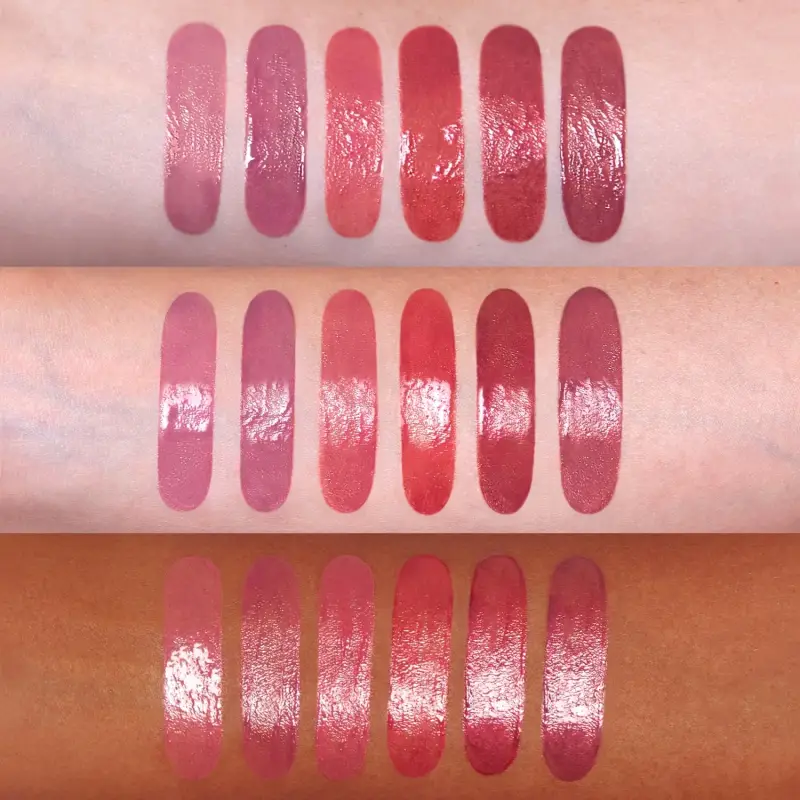 Lip Balm Red Apple Creamy Lip Balm SPF15 - Balsamo labbra miniatura 5