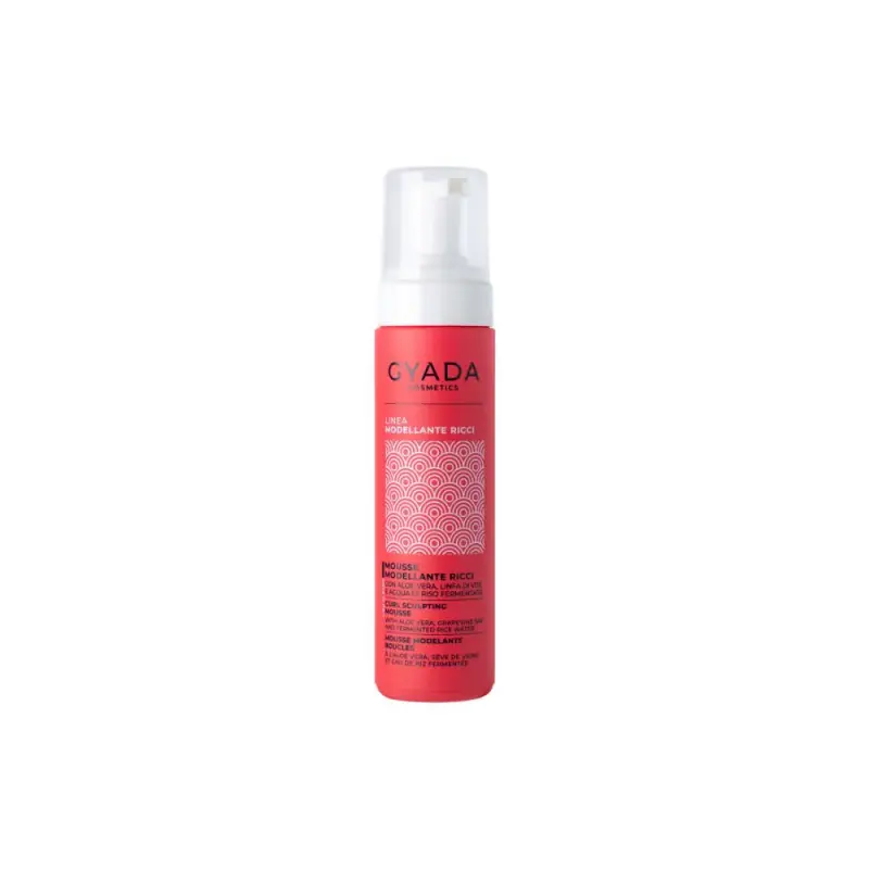 Mousse Modellante Ricci 200 ml