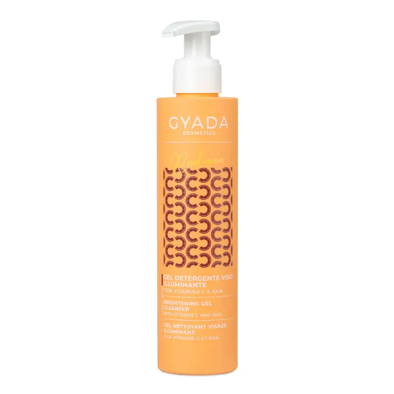 Radiance Vitamin C Radiance Cleansing Face Gel - Gel detergente viso