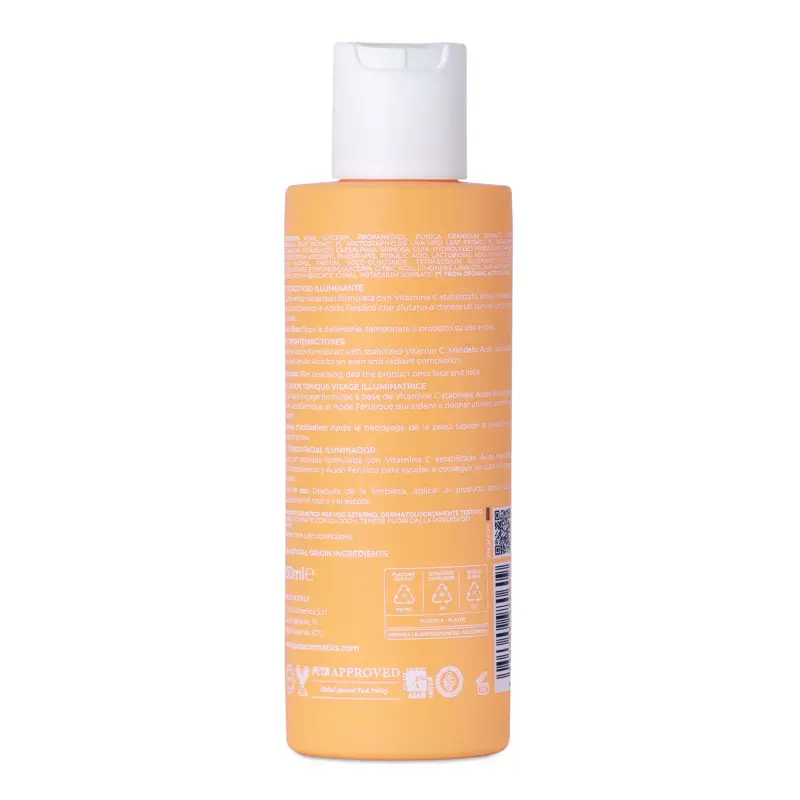 Radiance Vitamin C Radiance Face Toner - Tonico viso miniatura 2