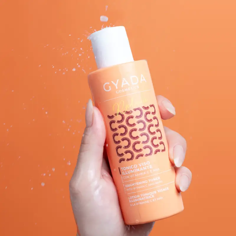 Radiance Vitamin C Radiance Face Toner - Tonico viso miniatura 4