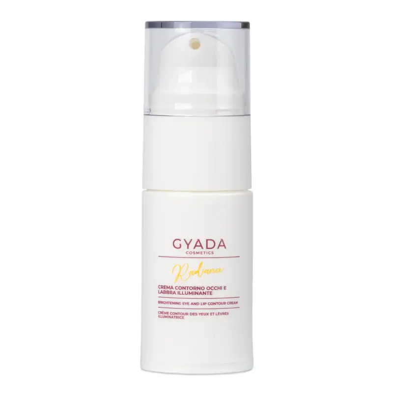 Radiance Vitamin C Radiance Lift Effect Eye & Lip Contour - Balsamo labbra, Contorno occhi miniatura 3