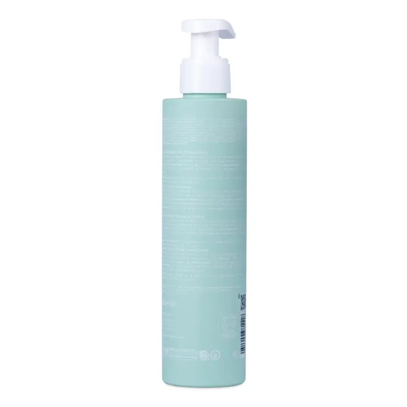 Re Purity Skin Face Cleanser - Detergente Viso Purificante - Gel detergente viso miniatura 2