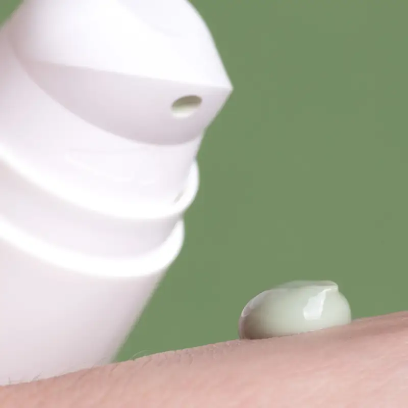 Re Purity Skin Perfector Booster - Booster Viso Perfezionatore - Siero viso miniatura 3