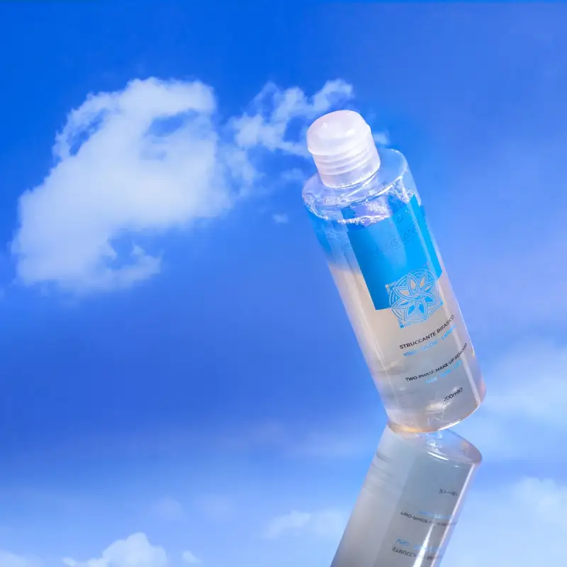 Renaissance Struccante Bifasico - Struccante waterproof miniatura 2